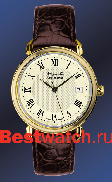 Часы Auguste Reymond Elegance AR423601.068